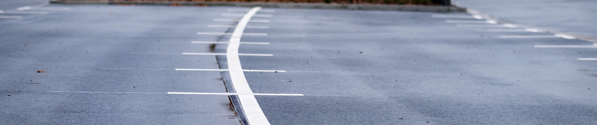 P+R-Parkplatz in Marl-Sinsen