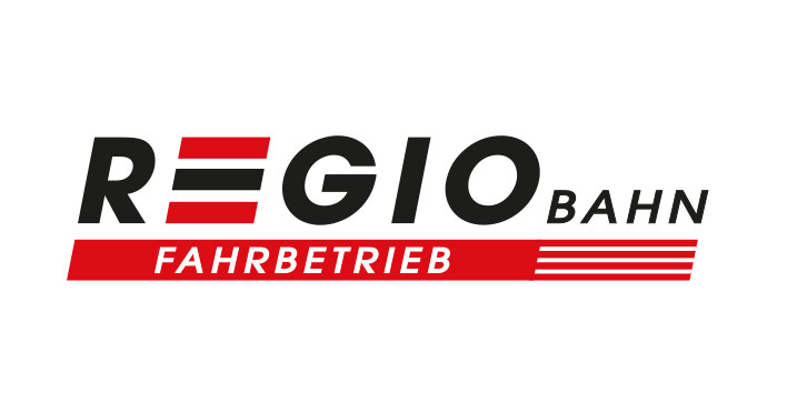 Das Logo der Regiobahn